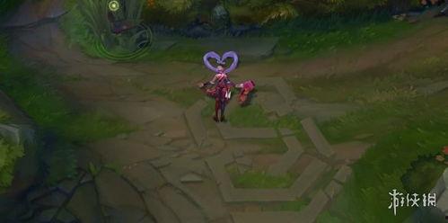 金克斯最新皮肤爆料视频,炫酷特效,带你领略不一样的战斗风格 第3张 金克斯最新皮肤爆料视频,炫酷特效,带你领略不一样的战斗风格 第3张