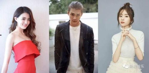 娱乐圈吃瓜博主,明星背后的那些事儿  第3张