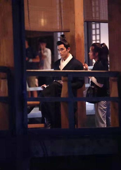 星汉剧组演员直播爆料视频,幕后花絮与幕后故事大公开 第2张 星汉剧组演员直播爆料视频,幕后花絮与幕后故事大公开 第2张