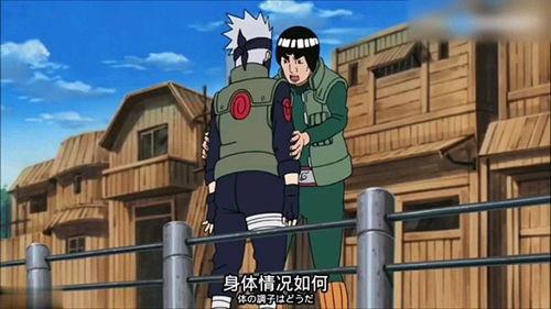 火影名人爆料大全最新视频,揭秘忍者世界不为人知的秘密与传奇