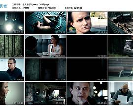 俄罗斯片在线观看,俄罗斯电影在线观影之旅  第3张