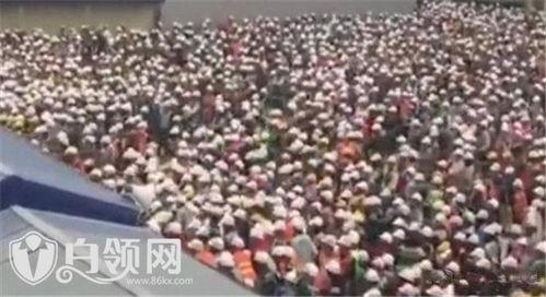 韩国工厂爆料视频,揭秘真实生产现场与劳动条件  第2张