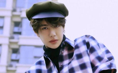 娱乐大爆料王一博王源,揭秘兄弟情深背后的精彩故事  第2张