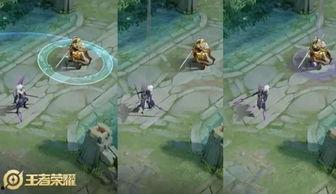 9月最新峡谷宝典爆料,揭秘最新英雄技能与战术策略 第3张 9月最新峡谷宝典爆料,揭秘最新英雄技能与战术策略 第3张