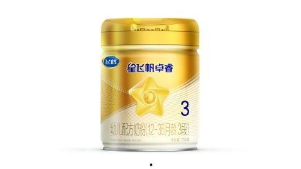 飞鹤星飞帆有机奶粉最新爆料,品质升级，守护宝宝健康成长！  第1张